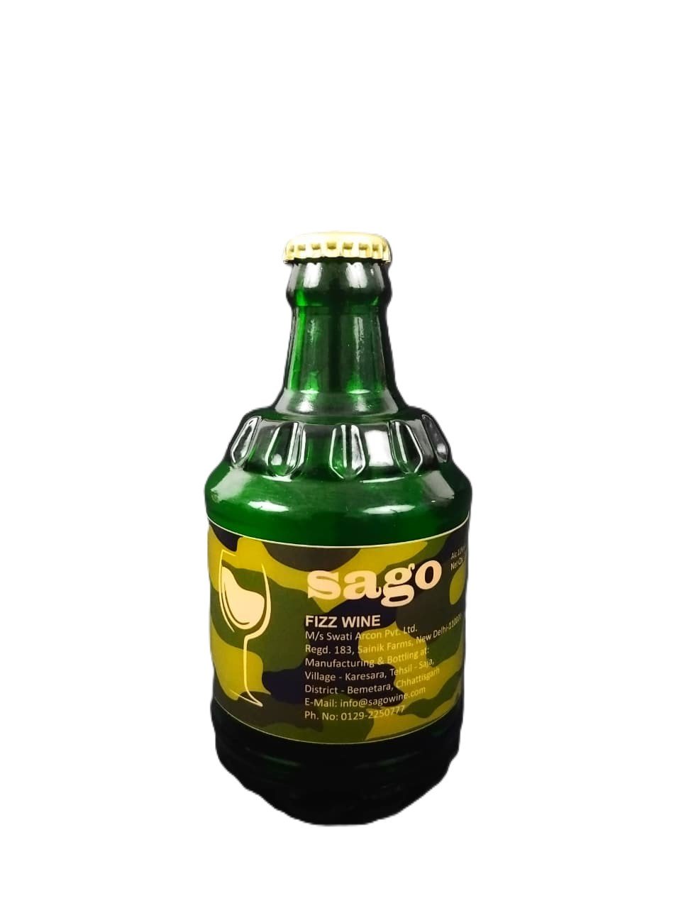 Fizz Wine