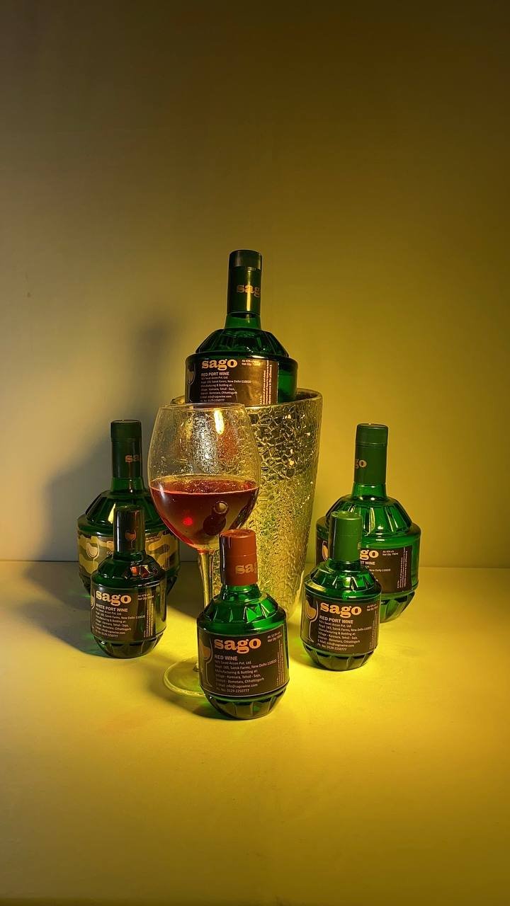 Wine Event